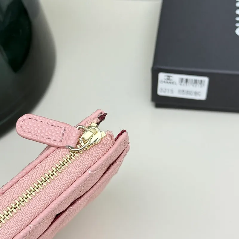 All Categories Chanel Wallet (Chanel) Chanel 0215