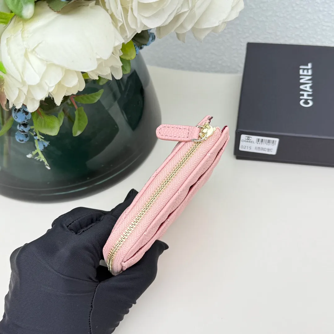 All Categories Chanel Wallet (Chanel) Chanel 0215