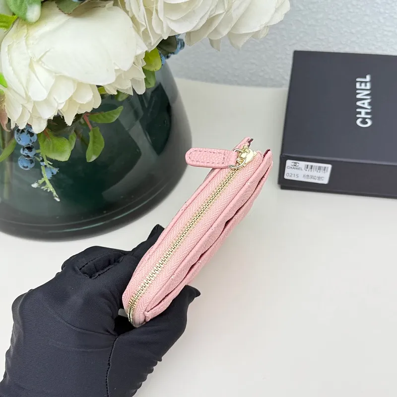 All Categories Chanel Wallet (Chanel) Chanel 0215