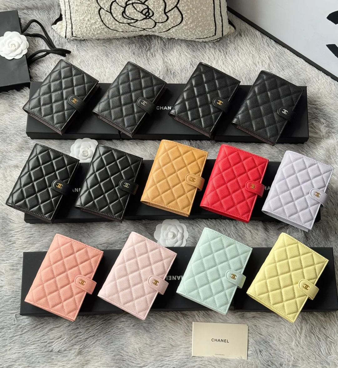 All Categories Chanel Wallet (Chanel) Chanel 3196