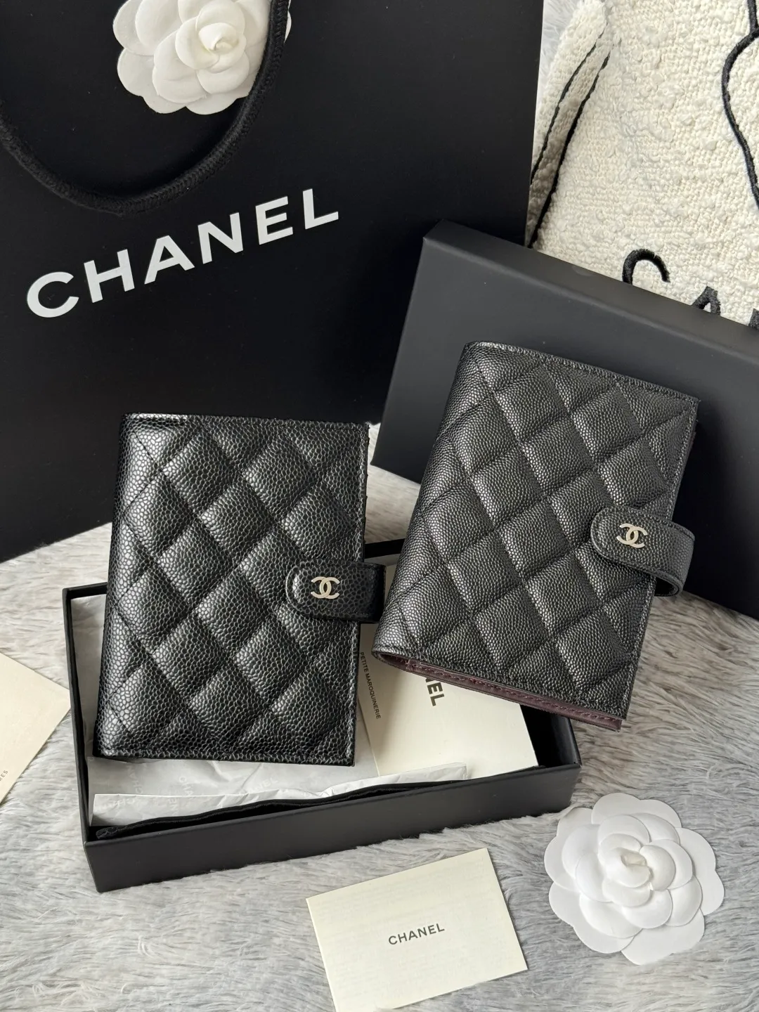 All Categories Chanel Wallet (Chanel) Chanel 3196