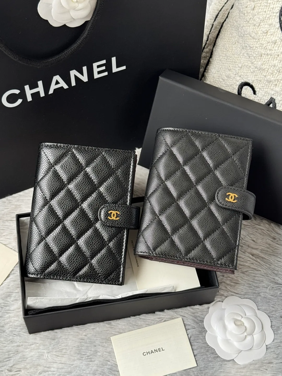 All Categories Chanel Wallet (Chanel) Chanel 3196