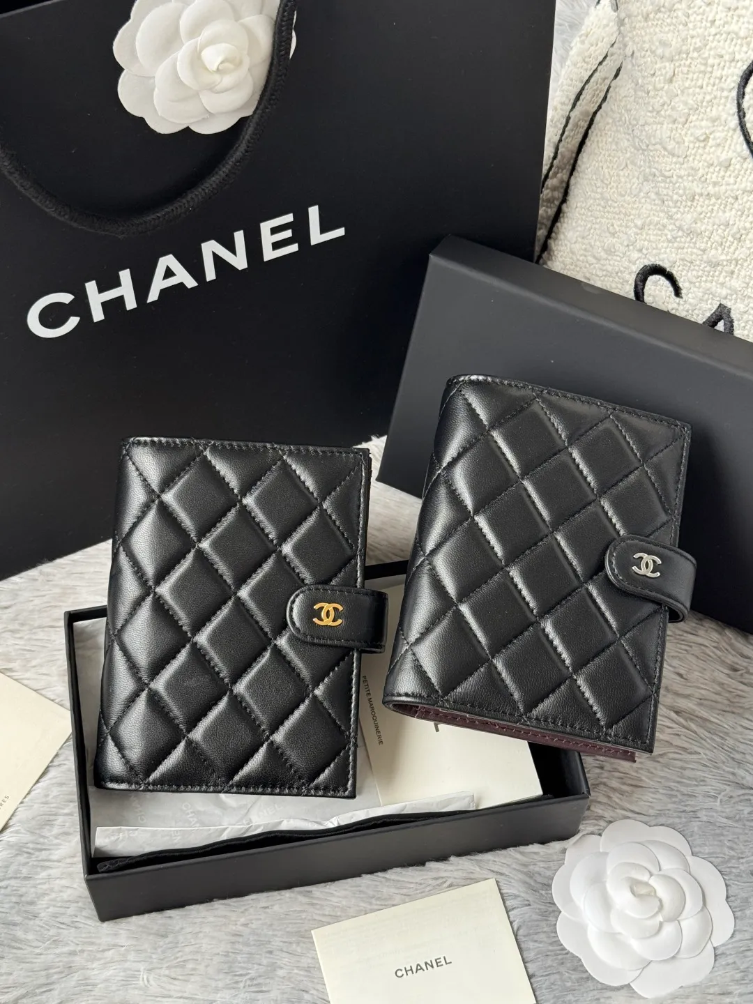 All Categories Chanel Wallet (Chanel) Chanel 3196