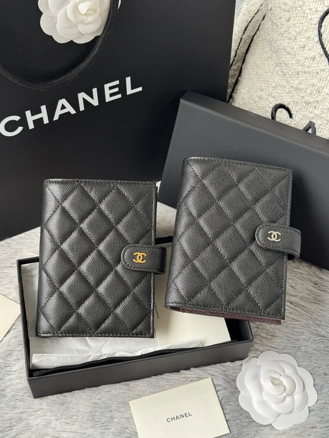 All Categories Chanel Wallet (Chanel) Chanel 3196