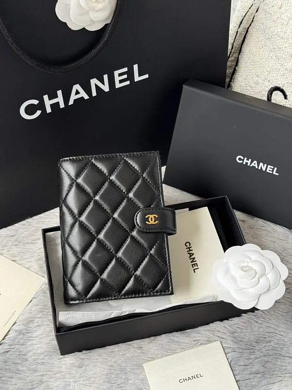 All Categories Chanel Wallet (Chanel) Chanel 3196