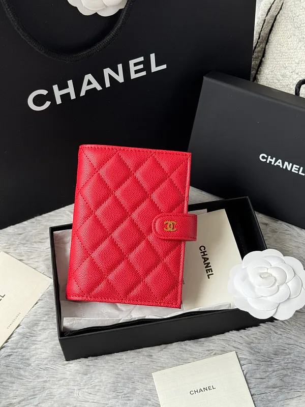 All Categories Chanel Wallet (Chanel) Chanel 3196