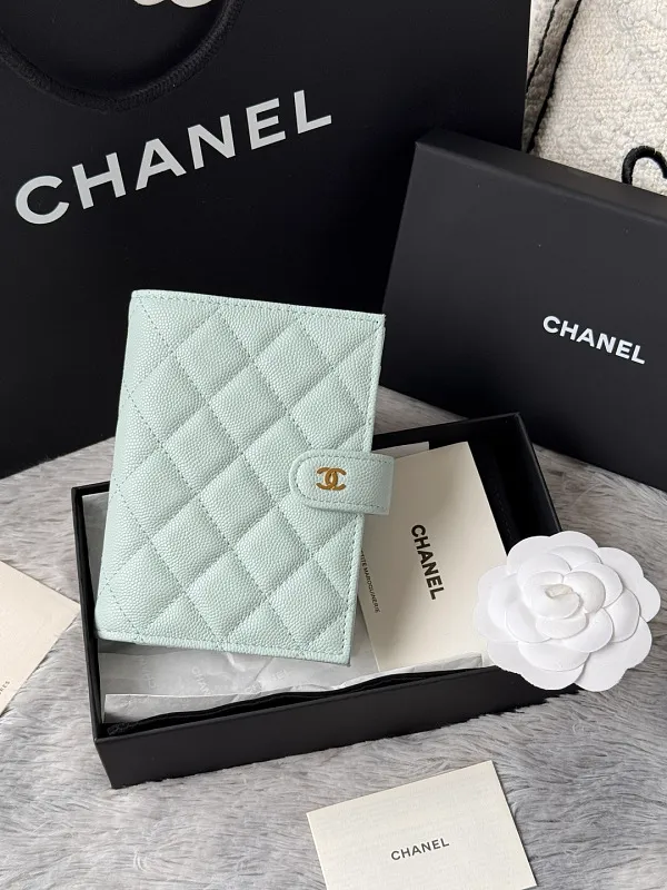 All Categories Chanel Wallet (Chanel) Chanel 3196