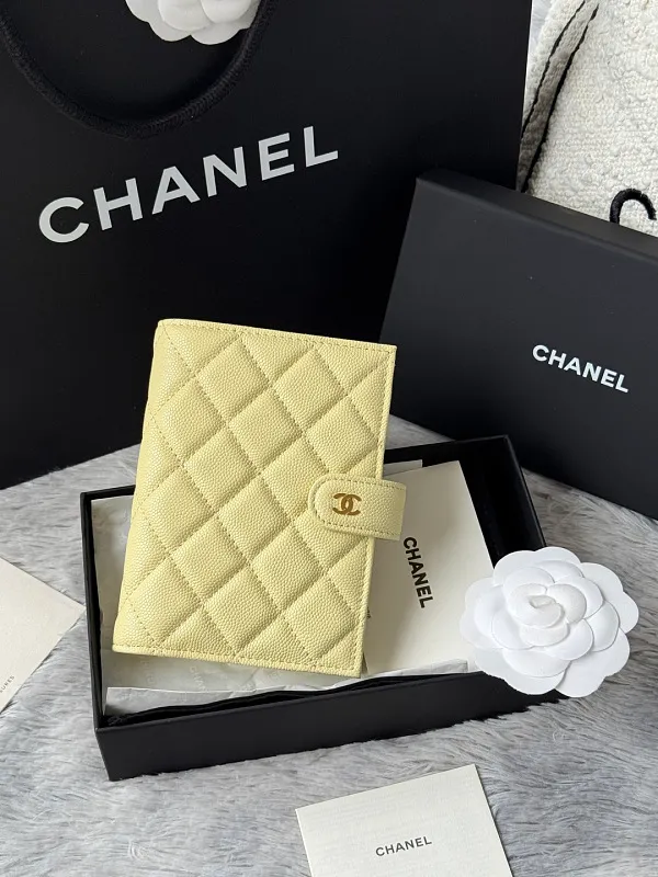 All Categories Chanel Wallet (Chanel) Chanel 3196