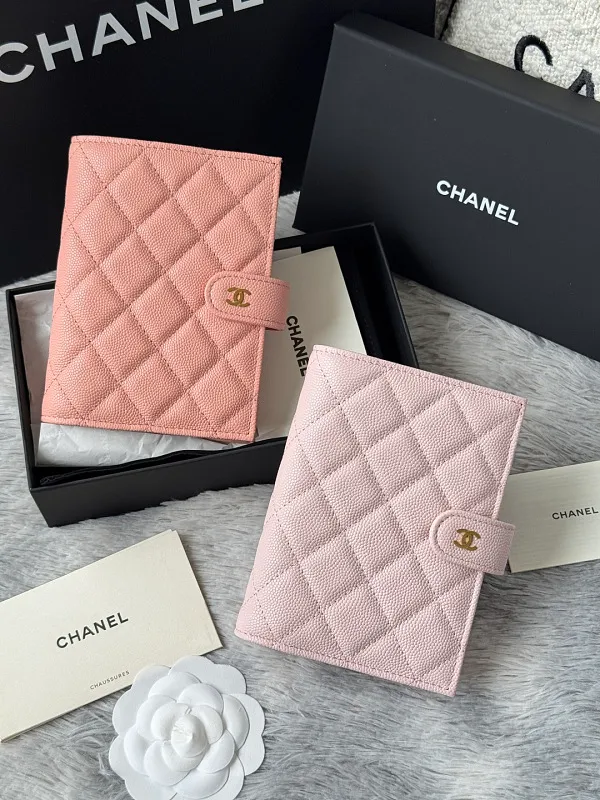 All Categories Chanel Wallet (Chanel) Chanel 3196