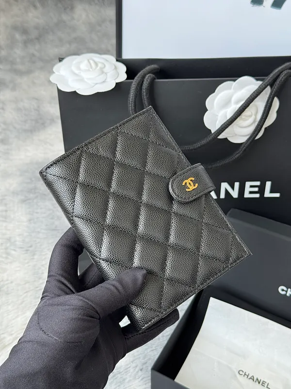 All Categories Chanel Wallet (Chanel) Chanel 3196
