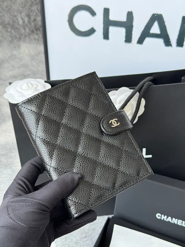 All Categories Chanel Wallet (Chanel) Chanel 3196