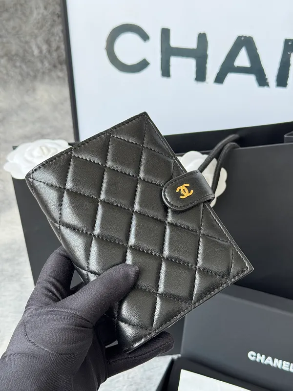 All Categories Chanel Wallet (Chanel) Chanel 3196