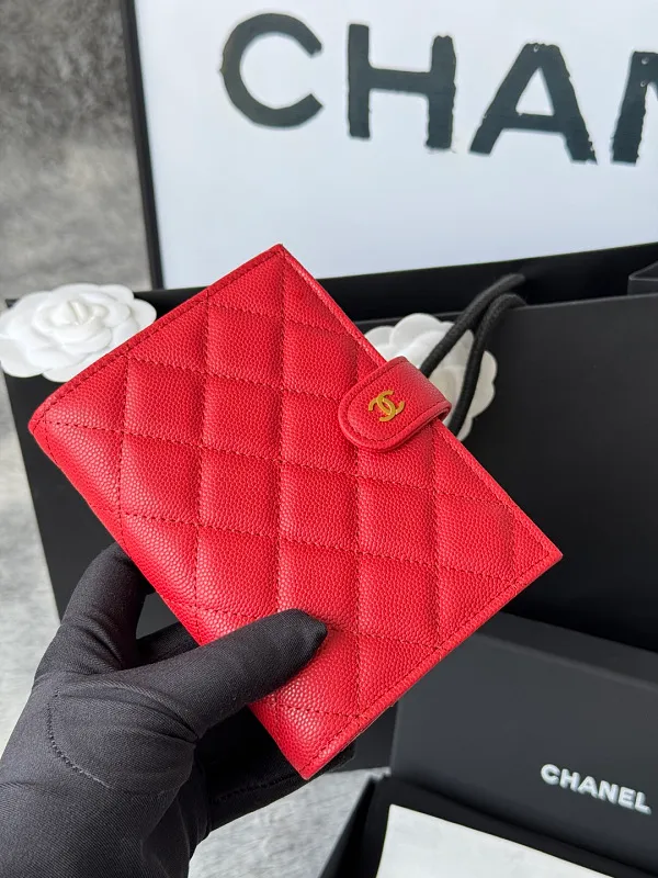 All Categories Chanel Wallet (Chanel) Chanel 3196