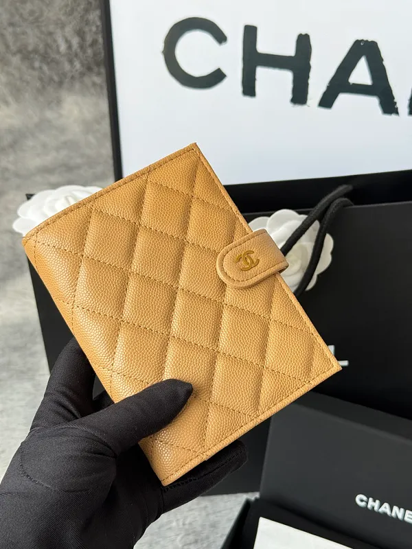 All Categories Chanel Wallet (Chanel) Chanel 3196