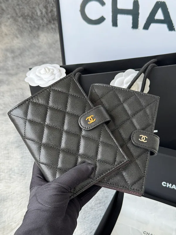 All Categories Chanel Wallet (Chanel) Chanel 3196