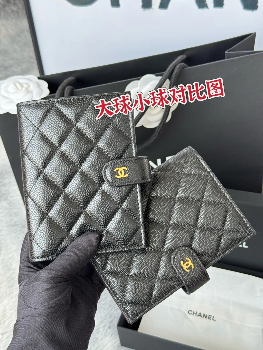 All Categories Chanel Wallet (Chanel) Chanel 3196