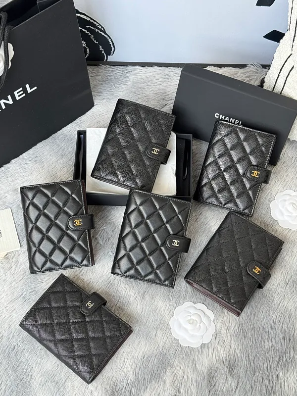 All Categories Chanel Wallet (Chanel) Chanel 3196