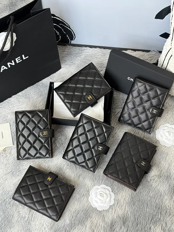 All Categories Chanel Wallet (Chanel) Chanel 3196
