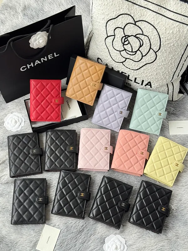 All Categories Chanel Wallet (Chanel) Chanel 3196