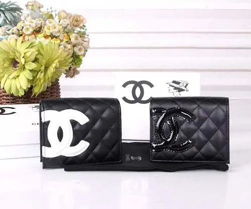 All categories Chanel Wallet (Chanel) Chanel 2014