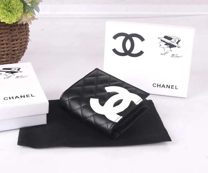 All categories Chanel Wallet (Chanel) Chanel 2014