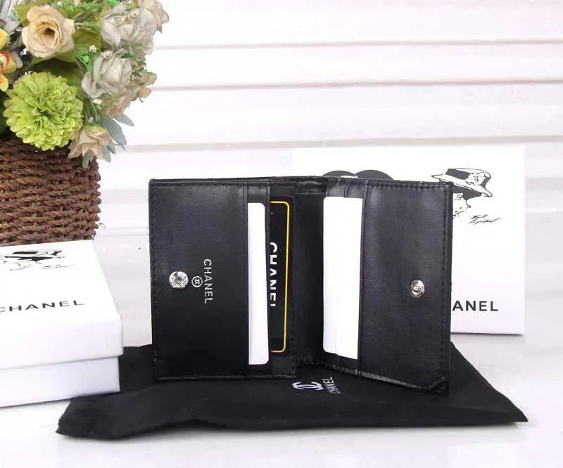 All categories Chanel Wallet (Chanel) Chanel 2014