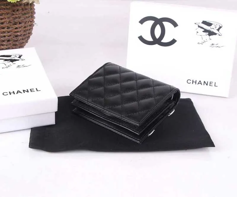 All categories Chanel Wallet (Chanel) Chanel 2014