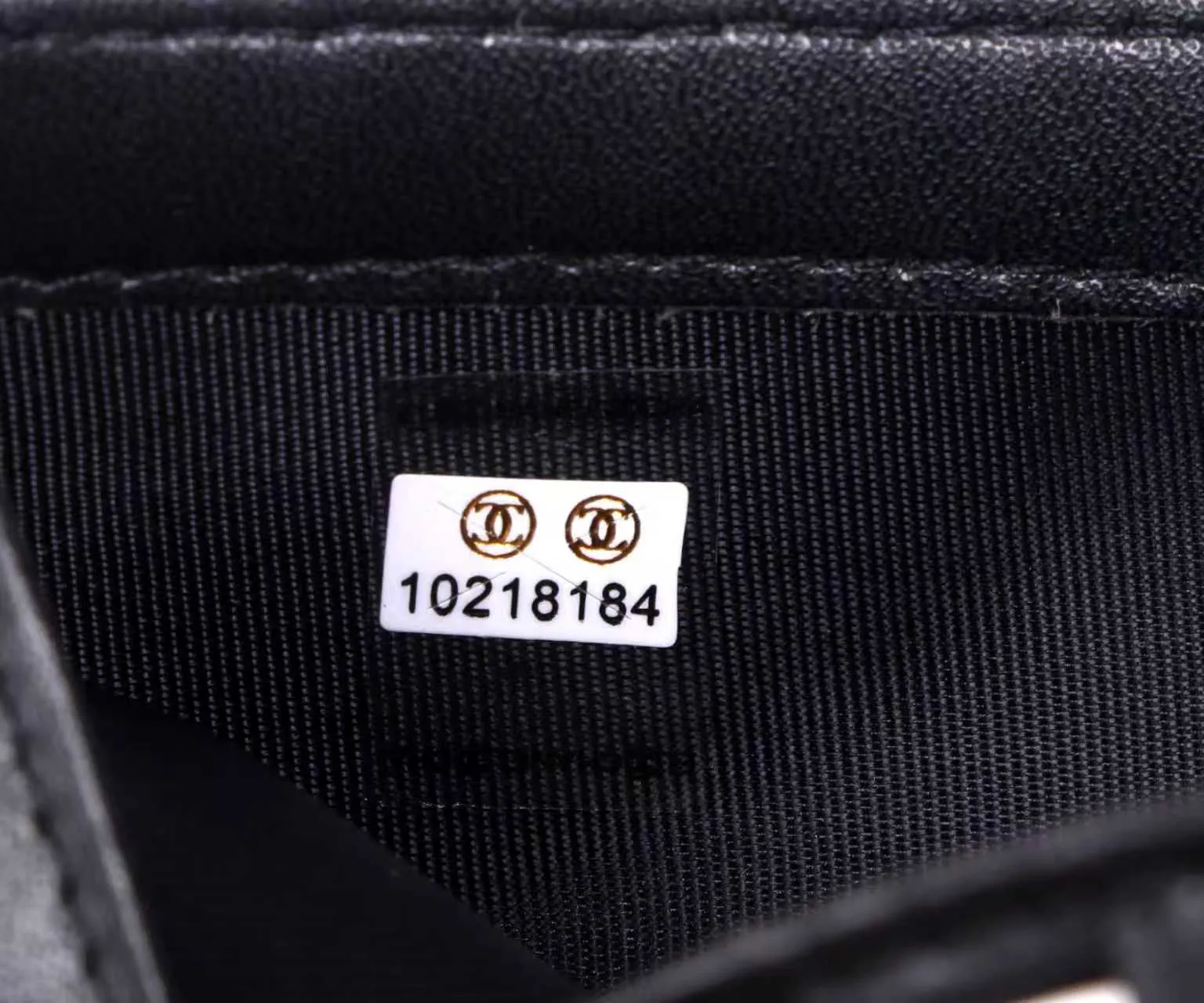 All categories Chanel Wallet (Chanel) Chanel 2014