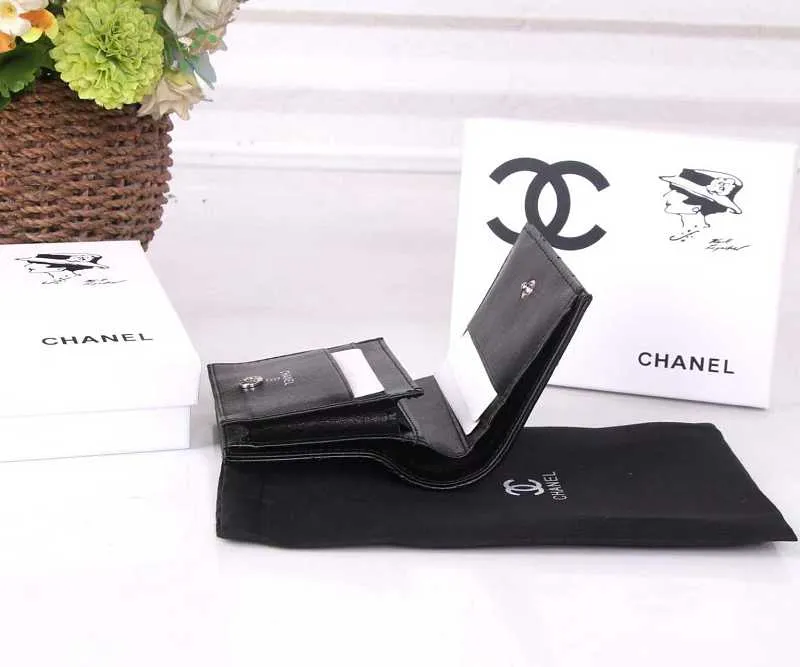 All categories Chanel Wallet (Chanel) Chanel 2014