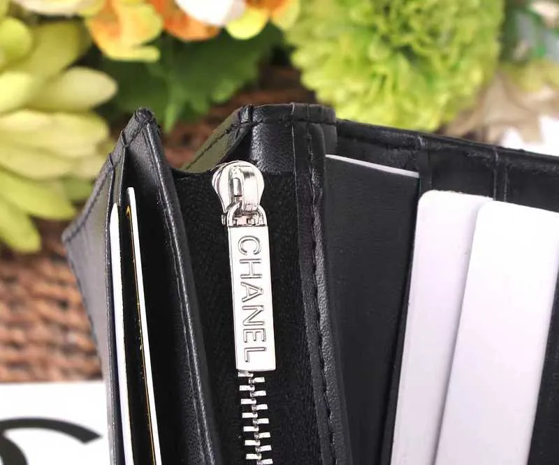 All categories Chanel Wallet (Chanel) Chanel 2014