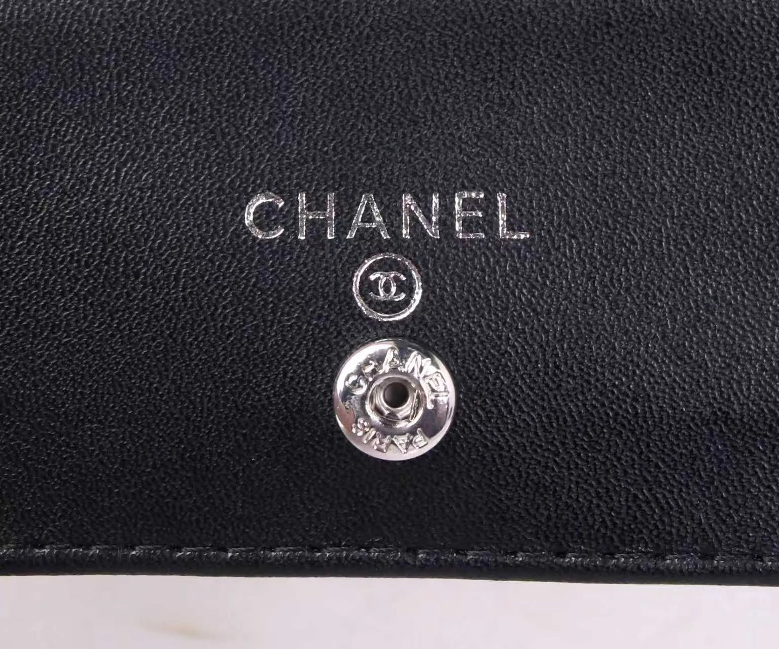 All categories Chanel Wallet (Chanel) Chanel 2014