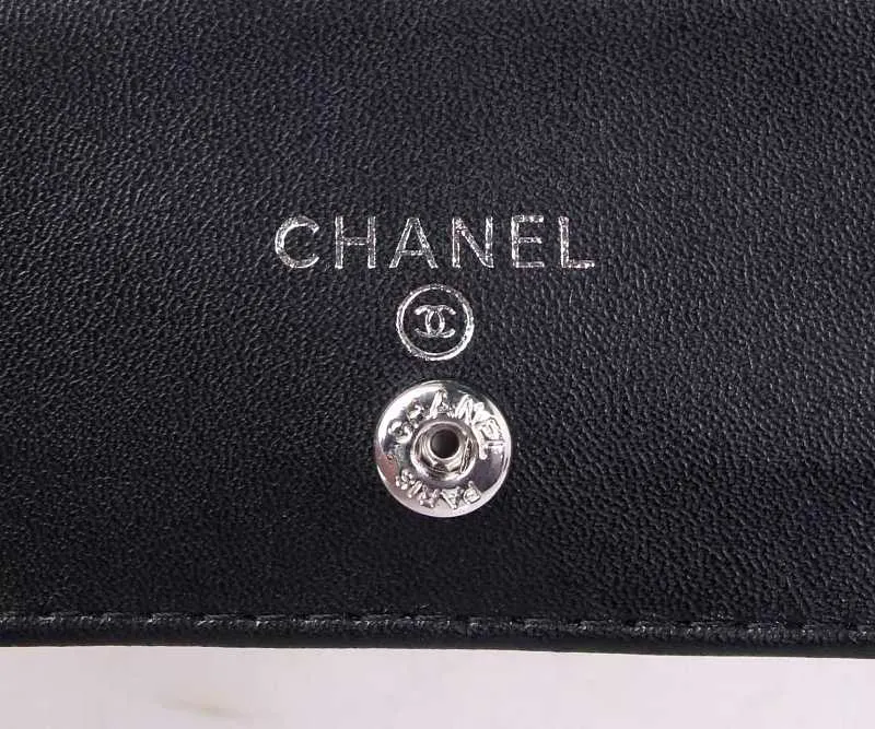 All categories Chanel Wallet (Chanel) Chanel 2014