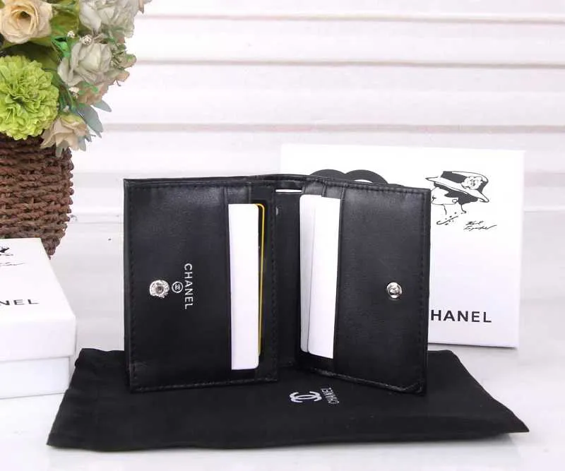 All categories Chanel Wallet (Chanel) Chanel 2014