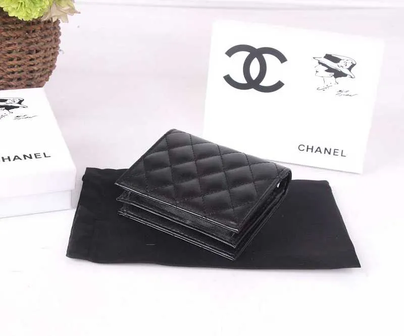 All categories Chanel Wallet (Chanel) Chanel 2014
