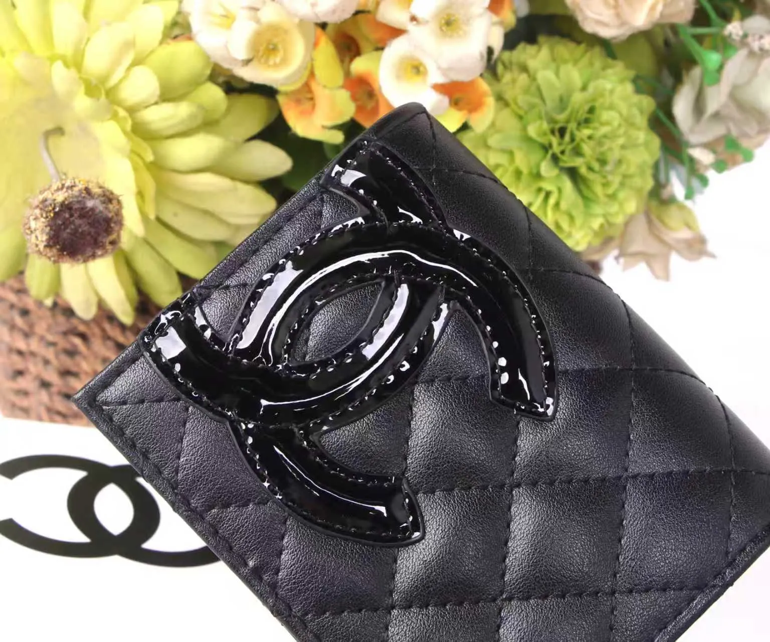 All categories Chanel Wallet (Chanel) Chanel 2014