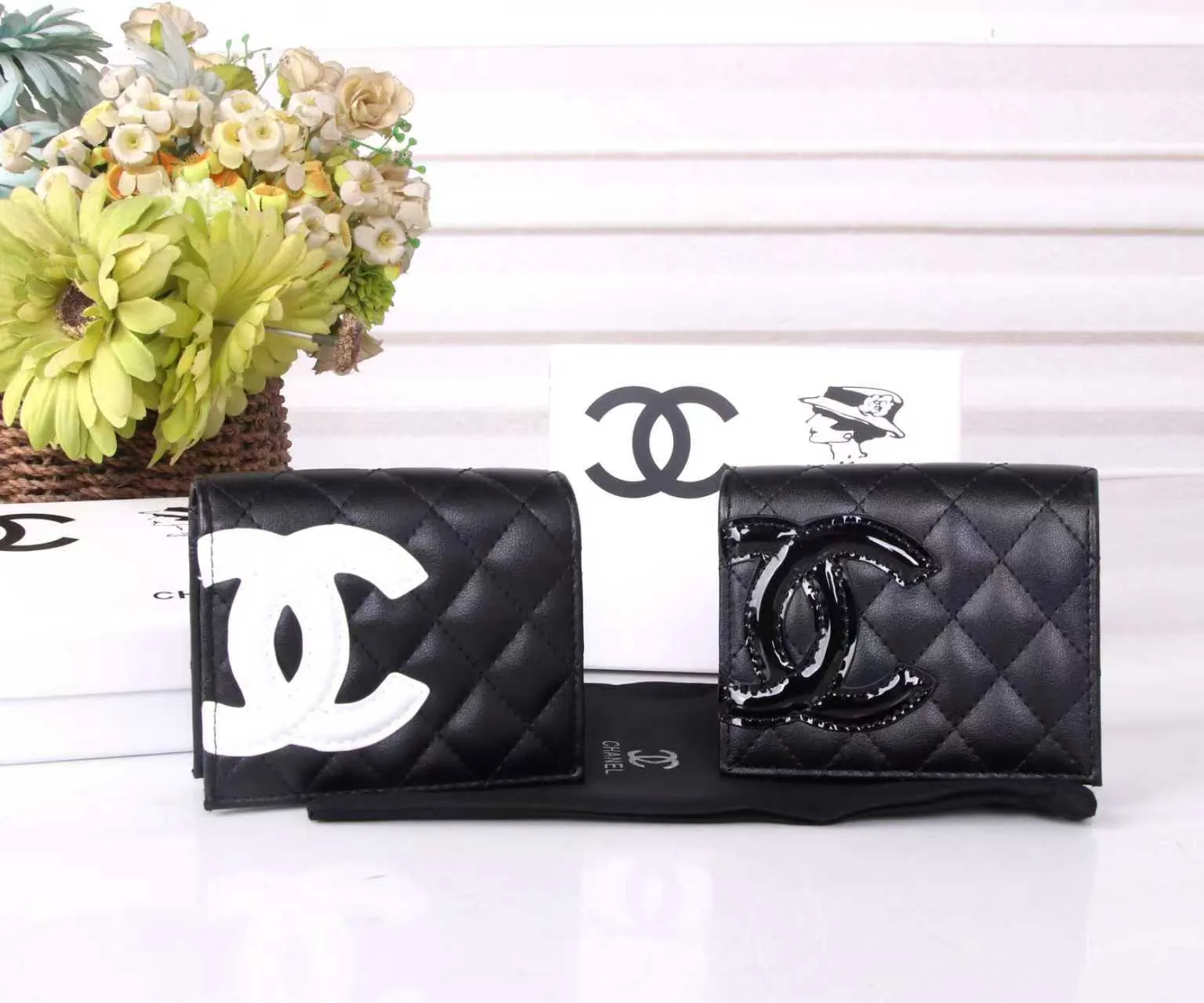 All categories Chanel Wallet (Chanel) Chanel 2014