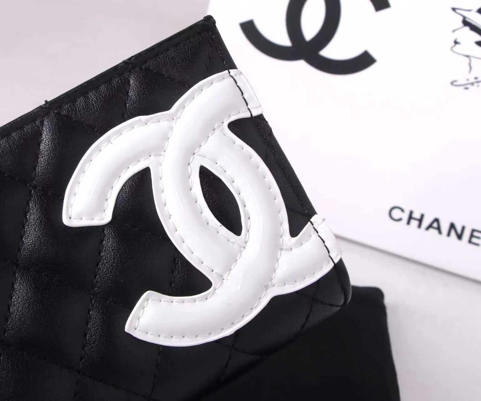 All categories Chanel Wallet (Chanel) Chanel 2014
