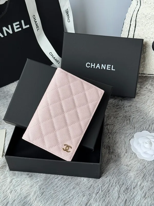 All Categories Chanel Wallet (Chanel) Chanel A80385