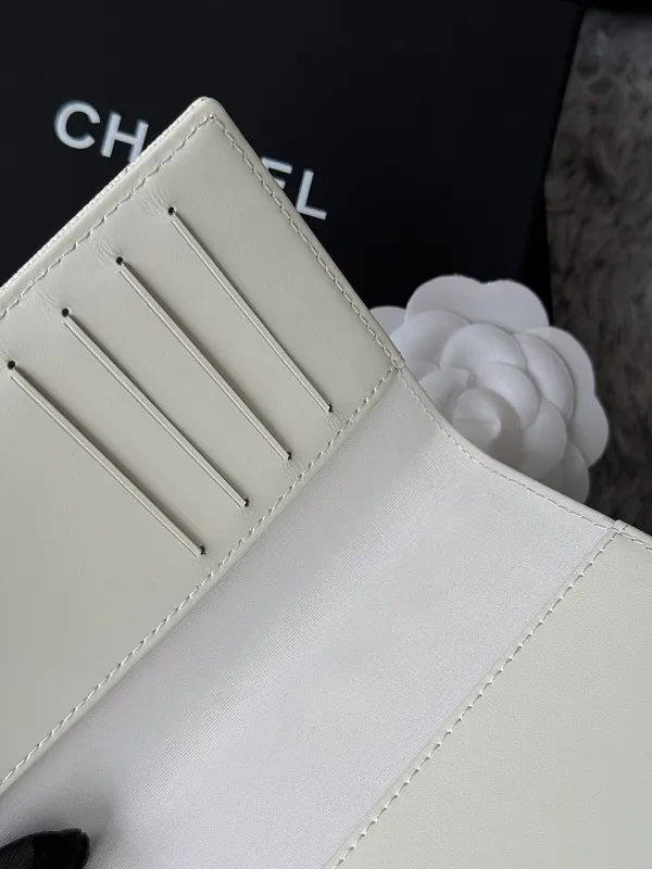 All Categories Chanel Wallet (Chanel) Chanel A80385