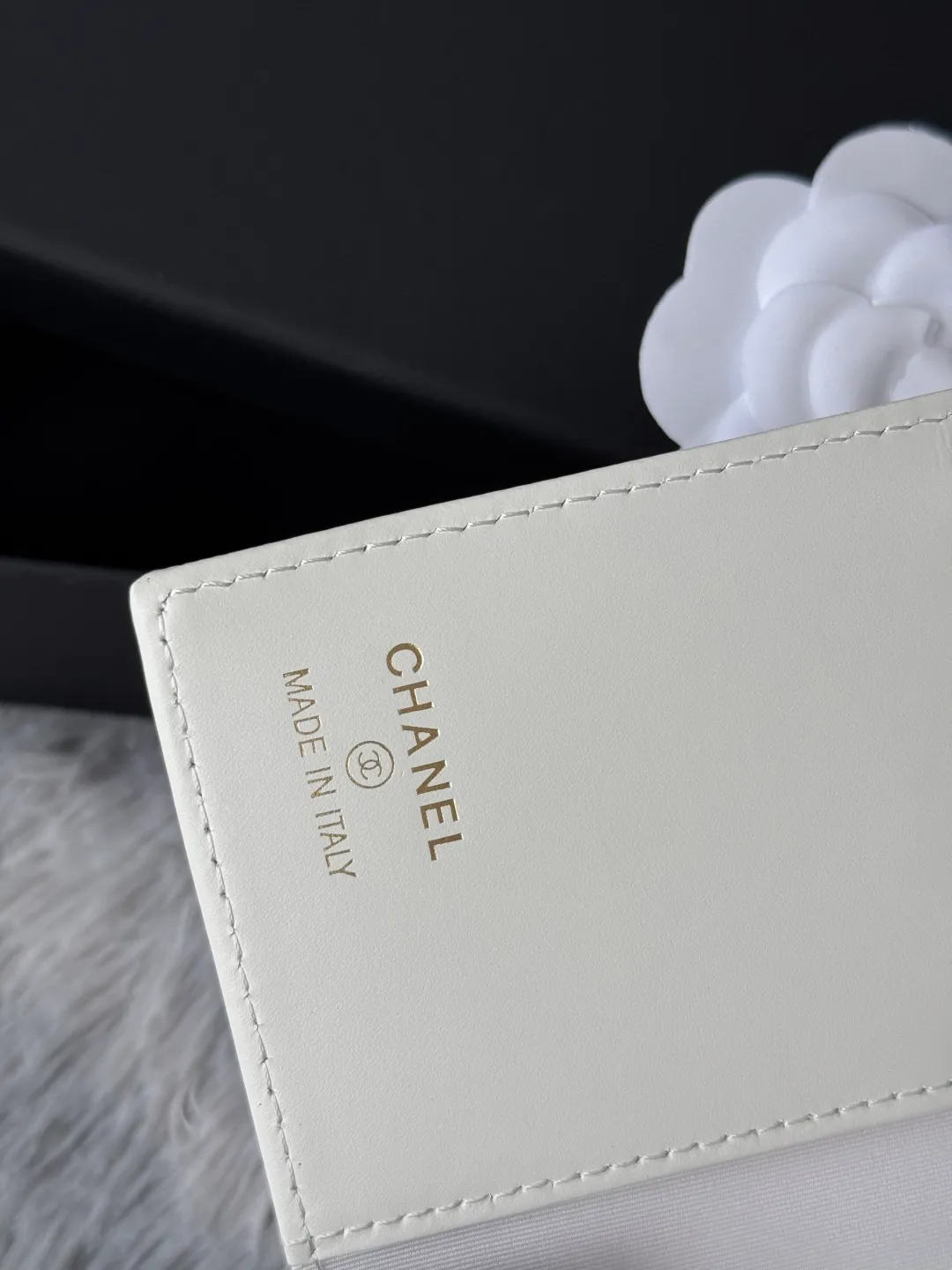 All Categories Chanel Wallet (Chanel) Chanel A80385