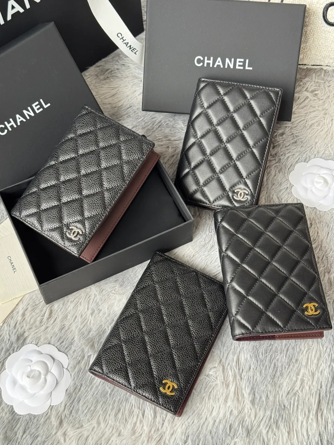 All Categories Chanel Wallet (Chanel) Chanel A80385