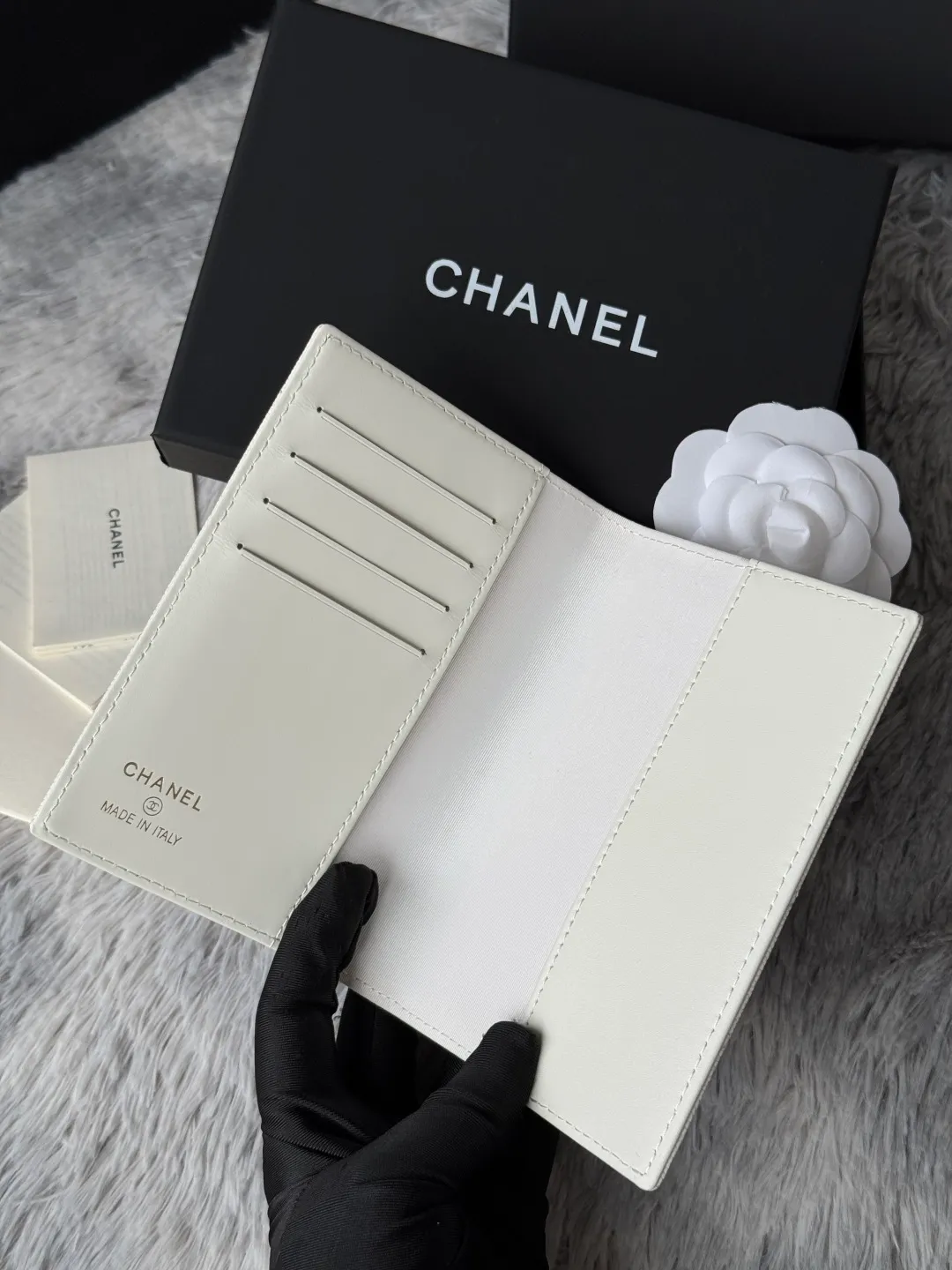 All Categories Chanel Wallet (Chanel) Chanel A80385