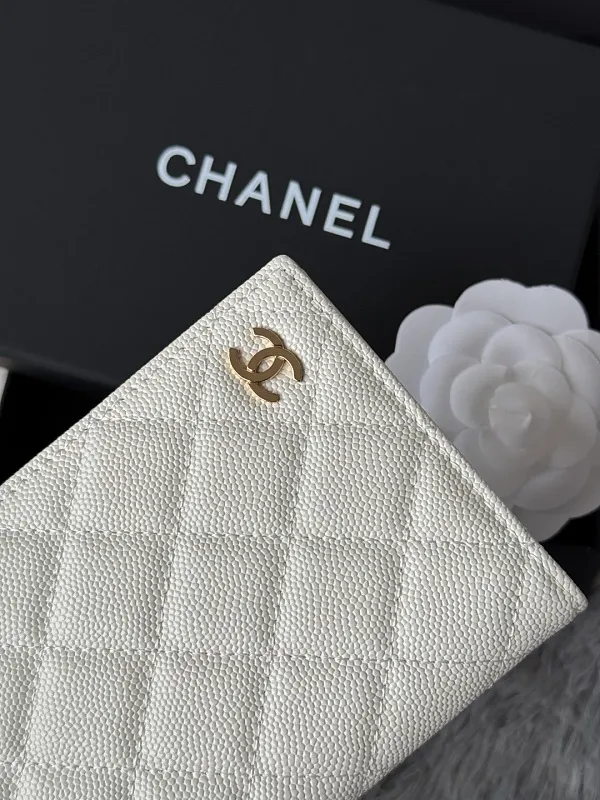 All Categories Chanel Wallet (Chanel) Chanel A80385