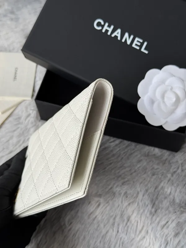 All Categories Chanel Wallet (Chanel) Chanel A80385