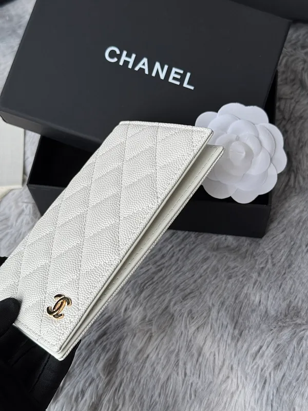 All Categories Chanel Wallet (Chanel) Chanel A80385