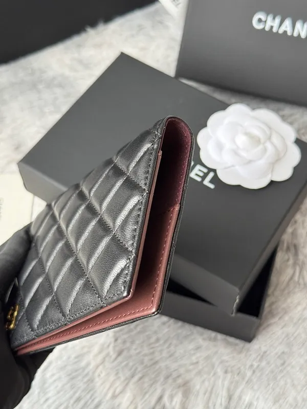 All Categories Chanel Wallet (Chanel) Chanel A80385