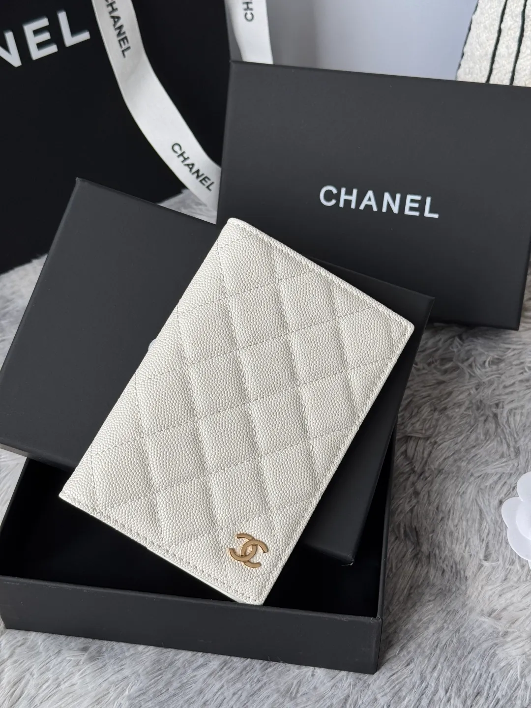 All Categories Chanel Wallet (Chanel) Chanel A80385