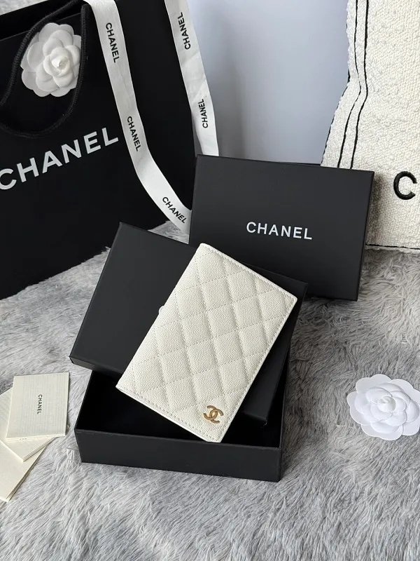 All Categories Chanel Wallet (Chanel) Chanel A80385