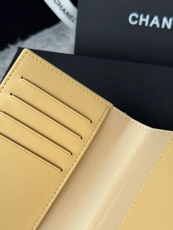 All Categories Chanel Wallet (Chanel) Chanel A80385