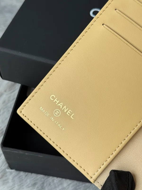 All Categories Chanel Wallet (Chanel) Chanel A80385